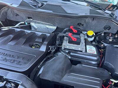 2014 Jeep Patriot Sport 4x4 4dr SUV   - Photo 12 - Hazleton, PA 18201