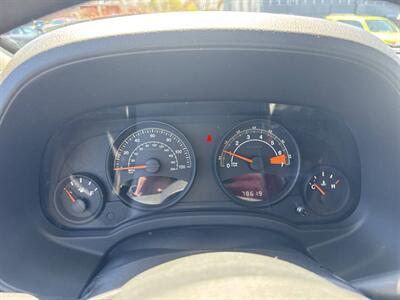 2014 Jeep Patriot Sport 4x4 4dr SUV   - Photo 30 - Hazleton, PA 18201