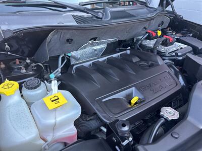 2014 Jeep Patriot Sport 4x4 4dr SUV   - Photo 11 - Hazleton, PA 18201