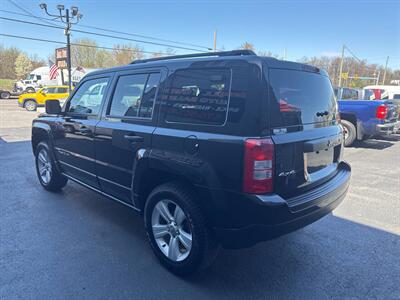 2014 Jeep Patriot Sport 4x4 4dr SUV   - Photo 6 - Hazleton, PA 18201