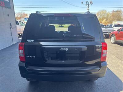 2014 Jeep Patriot Sport 4x4 4dr SUV   - Photo 7 - Hazleton, PA 18201