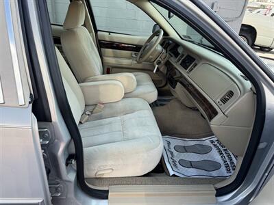 2008 Mercury Grand Marquis GS 4dr Sedan   - Photo 23 - Hazleton, PA 18201
