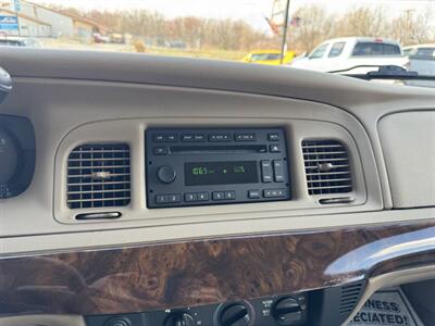 2008 Mercury Grand Marquis GS 4dr Sedan   - Photo 27 - Hazleton, PA 18201