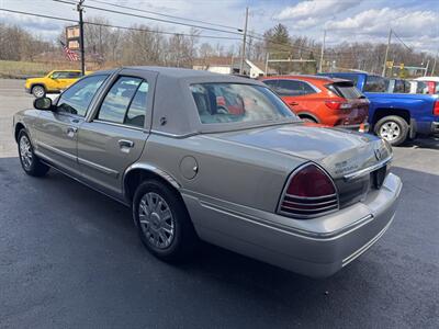 2008 Mercury Grand Marquis GS 4dr Sedan   - Photo 6 - Hazleton, PA 18201