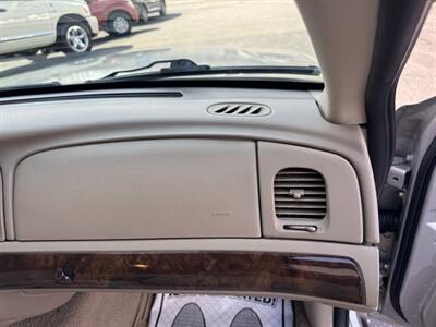 2008 Mercury Grand Marquis GS 4dr Sedan   - Photo 26 - Hazleton, PA 18201