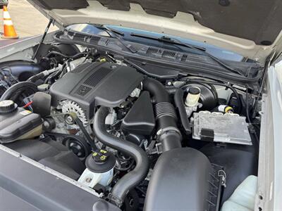2008 Mercury Grand Marquis GS 4dr Sedan   - Photo 12 - Hazleton, PA 18201