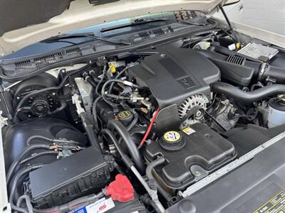 2008 Mercury Grand Marquis GS 4dr Sedan   - Photo 11 - Hazleton, PA 18201