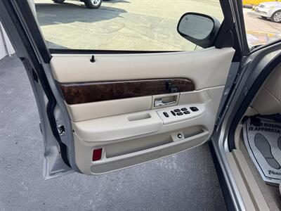 2008 Mercury Grand Marquis GS 4dr Sedan   - Photo 14 - Hazleton, PA 18201