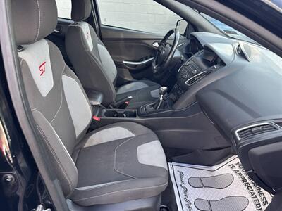 2018 Ford Focus ST 4dr Hatchback - Photo 23 - Hazleton, PA 18201