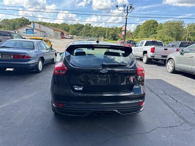 2018 Ford Focus ST 4dr Hatchback - Photo 7 - Hazleton, PA 18201
