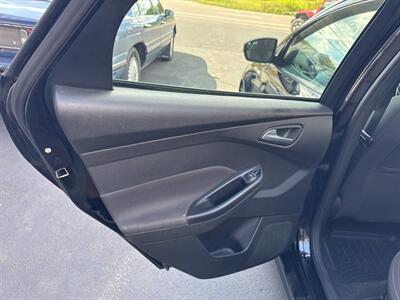 2018 Ford Focus ST 4dr Hatchback - Photo 17 - Hazleton, PA 18201