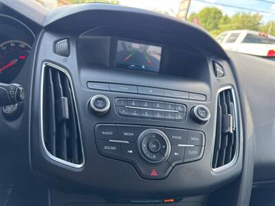 2018 Ford Focus ST 4dr Hatchback - Photo 28 - Hazleton, PA 18201