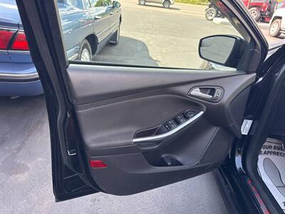 2018 Ford Focus ST 4dr Hatchback - Photo 14 - Hazleton, PA 18201