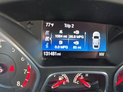 2018 Ford Focus ST 4dr Hatchback - Photo 31 - Hazleton, PA 18201