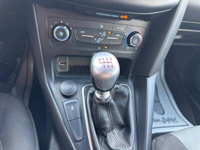 2018 Ford Focus ST 4dr Hatchback - Photo 29 - Hazleton, PA 18201