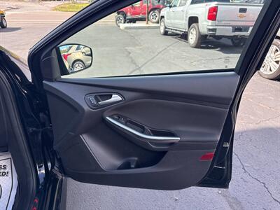 2018 Ford Focus ST 4dr Hatchback - Photo 24 - Hazleton, PA 18201