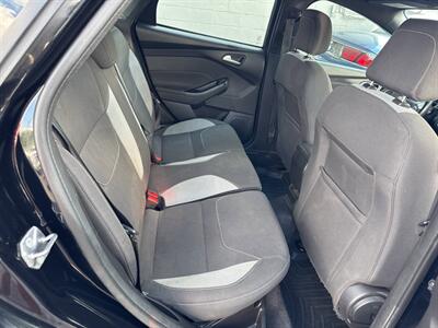 2018 Ford Focus ST 4dr Hatchback - Photo 20 - Hazleton, PA 18201