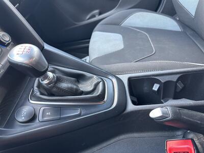 2018 Ford Focus ST 4dr Hatchback - Photo 30 - Hazleton, PA 18201
