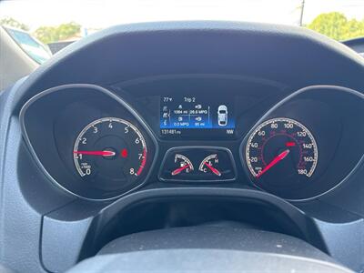 2018 Ford Focus ST 4dr Hatchback - Photo 32 - Hazleton, PA 18201