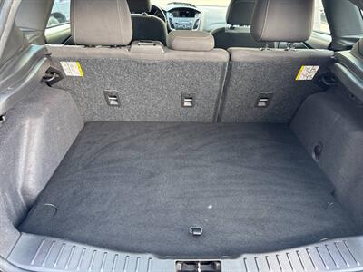 2018 Ford Focus ST 4dr Hatchback - Photo 19 - Hazleton, PA 18201