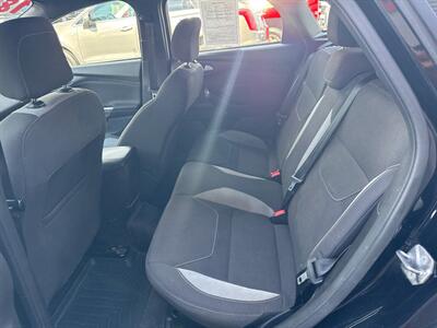 2018 Ford Focus ST 4dr Hatchback - Photo 16 - Hazleton, PA 18201