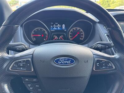 2018 Ford Focus ST 4dr Hatchback - Photo 33 - Hazleton, PA 18201