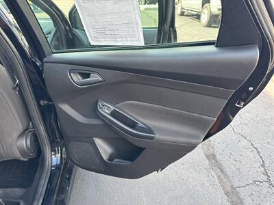 2018 Ford Focus ST 4dr Hatchback - Photo 21 - Hazleton, PA 18201