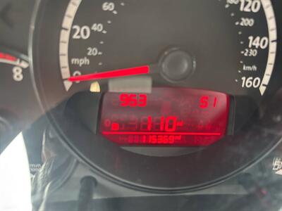 2013 Volkswagen Beetle-Classic 2.5L Entry PZEV 2dr Coupe 6A   - Photo 26 - Hazleton, PA 18201