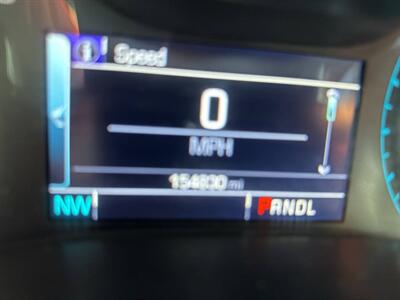 2017 Chevrolet Colorado Z71 4x4 4dr Crew Cab 5 ft. SB   - Photo 31 - Hazleton, PA 18201