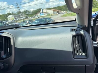 2017 Chevrolet Colorado Z71 4x4 4dr Crew Cab 5 ft. SB   - Photo 26 - Hazleton, PA 18201