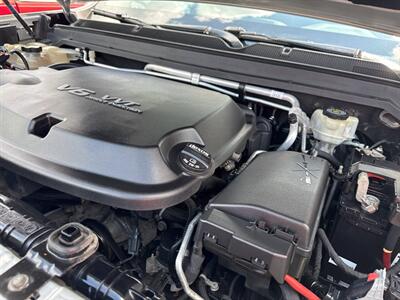 2017 Chevrolet Colorado Z71 4x4 4dr Crew Cab 5 ft. SB   - Photo 12 - Hazleton, PA 18201