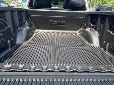 2017 Chevrolet Colorado Z71 4x4 4dr Crew Cab 5 ft. SB   - Photo 19 - Hazleton, PA 18201