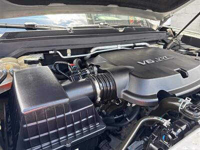 2017 Chevrolet Colorado Z71 4x4 4dr Crew Cab 5 ft. SB   - Photo 11 - Hazleton, PA 18201