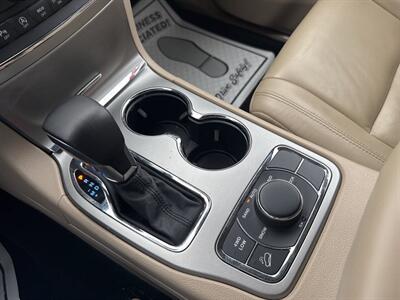 2018 Jeep Grand Cherokee Limited 4x4 4dr SUV - Photo 38 - Hazleton, PA 18201