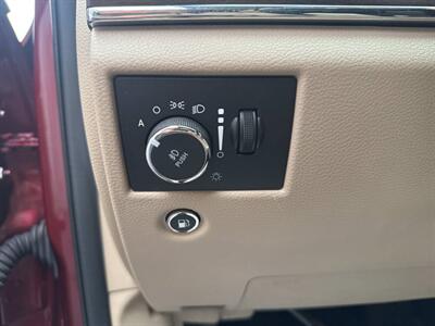 2018 Jeep Grand Cherokee Limited 4x4 4dr SUV - Photo 33 - Hazleton, PA 18201