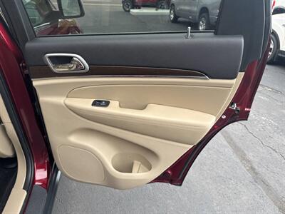 2018 Jeep Grand Cherokee Limited 4x4 4dr SUV - Photo 24 - Hazleton, PA 18201