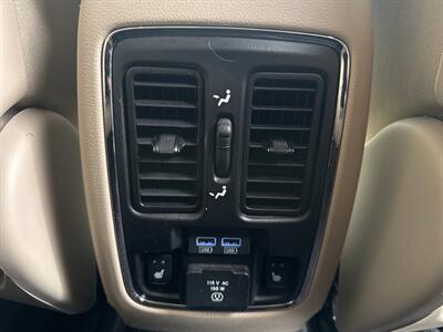 2018 Jeep Grand Cherokee Limited 4x4 4dr SUV - Photo 25 - Hazleton, PA 18201