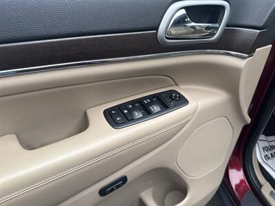 2018 Jeep Grand Cherokee Limited 4x4 4dr SUV - Photo 13 - Hazleton, PA 18201