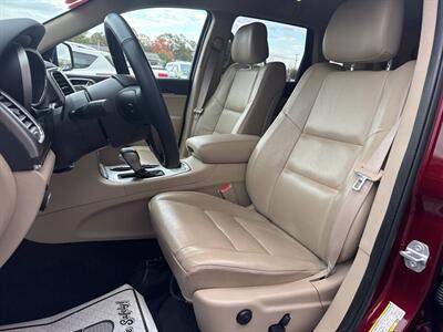 2018 Jeep Grand Cherokee Limited 4x4 4dr SUV - Photo 12 - Hazleton, PA 18201