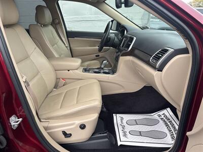 2018 Jeep Grand Cherokee Limited 4x4 4dr SUV - Photo 26 - Hazleton, PA 18201