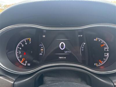 2018 Jeep Grand Cherokee Limited 4x4 4dr SUV - Photo 35 - Hazleton, PA 18201