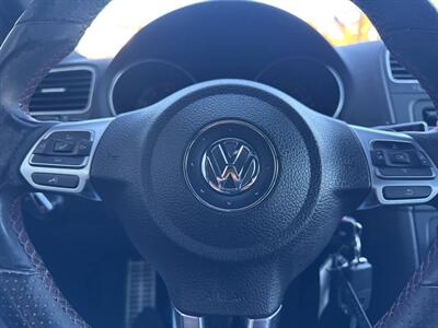 2011 Volkswagen GTI Base PZEV 4dr Hatchback 6A w/ Sunroof   - Photo 32 - Hazleton, PA 18201