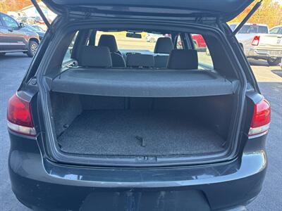 2011 Volkswagen GTI Base PZEV 4dr Hatchback 6A w/ Sunroof   - Photo 19 - Hazleton, PA 18201