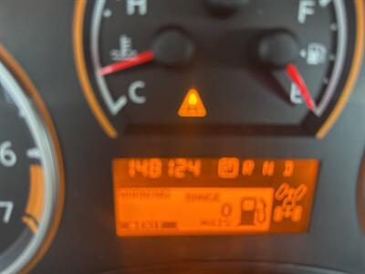 2014 Nissan Titan SV 4x4 4dr Crew Cab SWB Pickup - Photo 31 - Hazleton, PA 18201