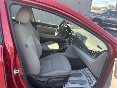 2019 Hyundai ELANTRA Limited 4dr Sedan SULEV - Photo 23 - Hazleton, PA 18201