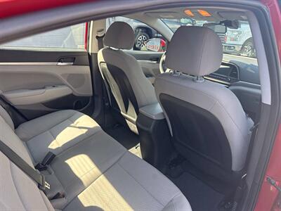 2019 Hyundai ELANTRA Limited 4dr Sedan SULEV - Photo 22 - Hazleton, PA 18201