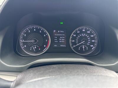 2019 Hyundai ELANTRA Limited 4dr Sedan   - Photo 32 - Hazleton, PA 18201