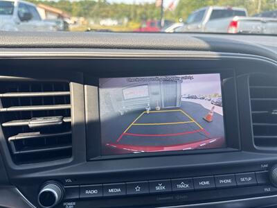 2019 Hyundai ELANTRA Limited 4dr Sedan SULEV - Photo 30 - Hazleton, PA 18201