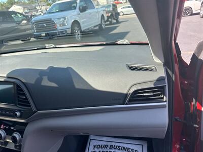 2019 Hyundai ELANTRA Limited 4dr Sedan SULEV - Photo 26 - Hazleton, PA 18201