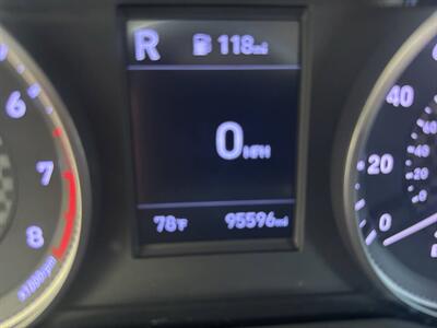 2019 Hyundai ELANTRA Limited 4dr Sedan SULEV - Photo 31 - Hazleton, PA 18201